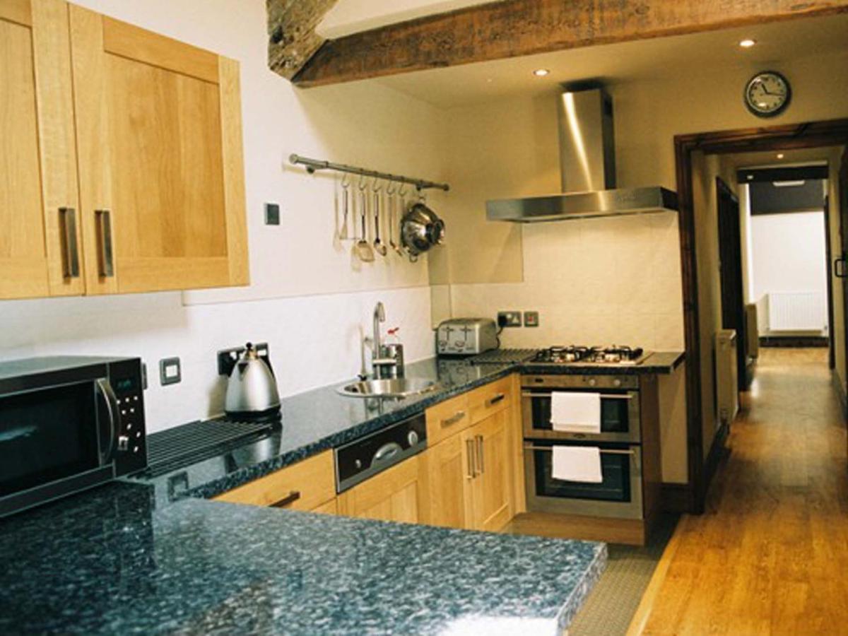 Plasglasgwm Betws-y-Coed Cameră foto