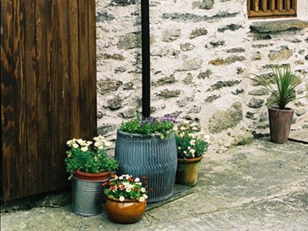 Plasglasgwm Betws-y-Coed Cameră foto