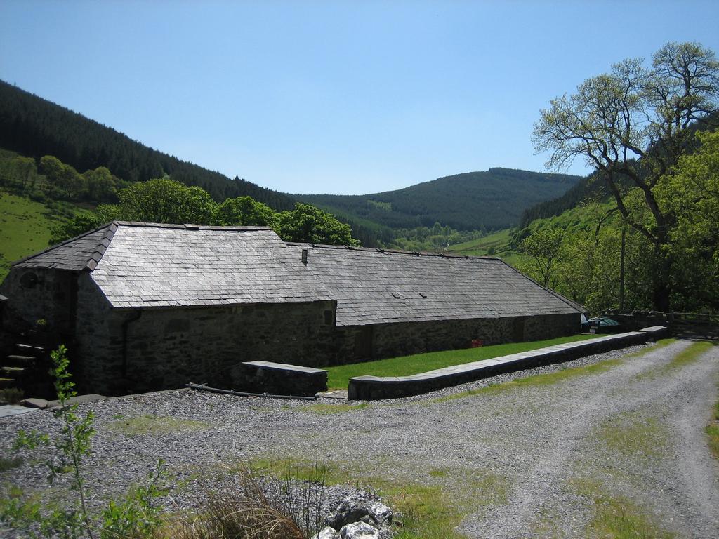 Plasglasgwm Betws-y-Coed Cameră foto