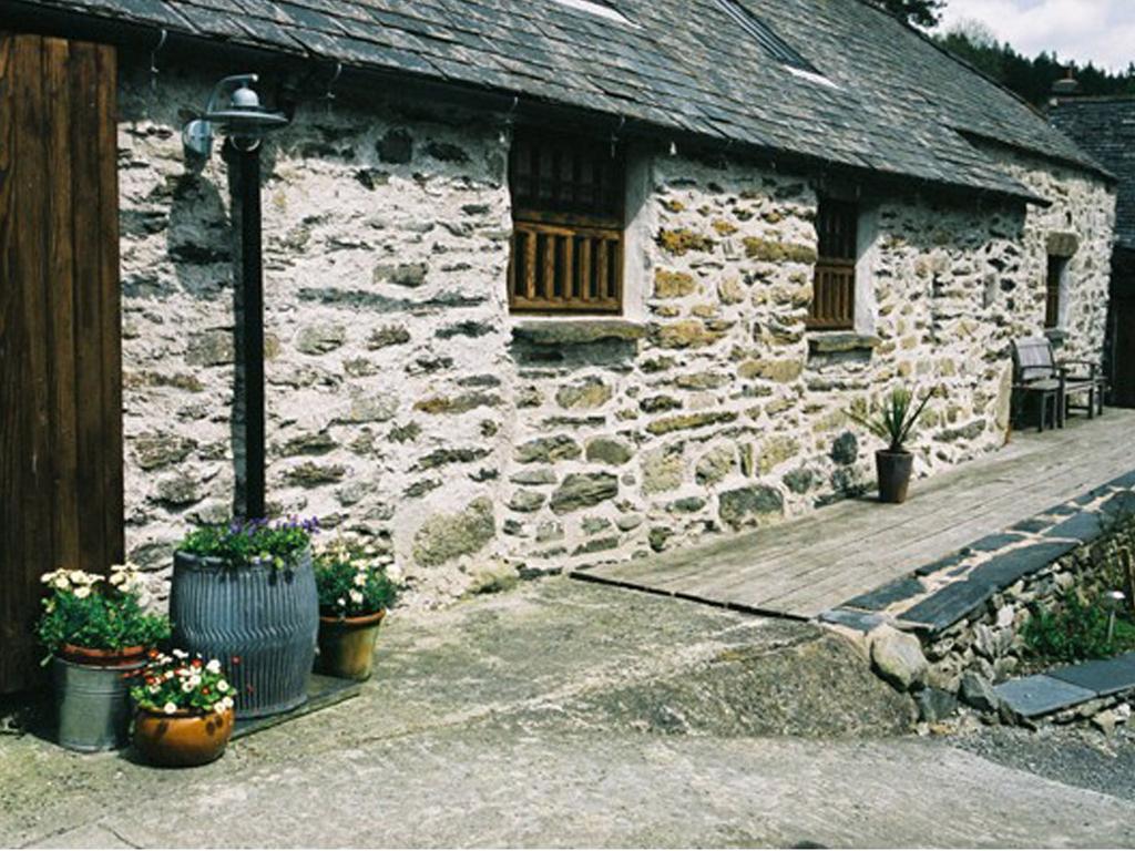 Plasglasgwm Betws-y-Coed Cameră foto